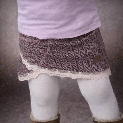 Schnittmuster & Nähanleitung Kinder Rock | Rocking Rock | Beamer, A4, A0 | Gr. 74-158