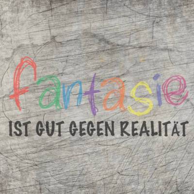 *Fantasie* Plotterdatei