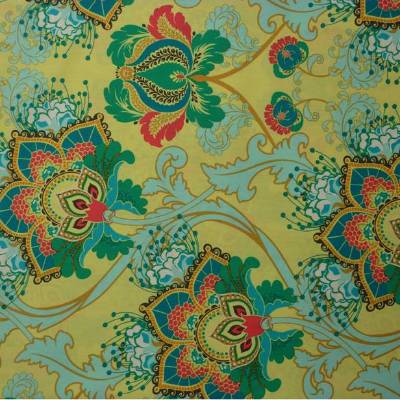 Patchworkstoff - Rhapsodia Art Gallery Fabric