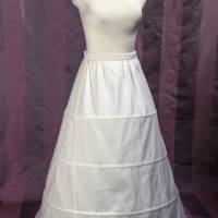 Spanische Farthingale Reifrock – Maßgeschneidert für Tudor, Elisabethanisch & Mittelalter Bild 4