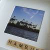 Bild, Foto, Collage "Hamburg Hafenkräne" aus der Manufaktur Karla Bild 5