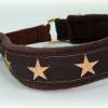 Halsband - STARS - Hundehalsband mit Zugstopp für deinen Hund, Farbwahl Bild 2