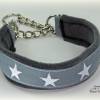 Halsband - STARS - Hundehalsband mit Zugstopp für deinen Hund, Farbwahl Bild 5