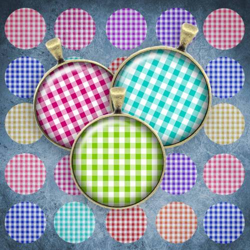 071 - Cabochon Vorlagen, 25mm 18mm 14mm 12mm, rund, Cabochon Motive, Bottle Cap images