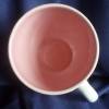 Mega große Tasse mit  Einhorn,Sterne,Glitzer,Kaffeetasse Kaffeebecher,Teetasse,Frühstück,Mädchen Bild 5