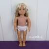 Unterhose für 46 cm Puppen wie American Girl Dolls • Schnitt & Anleitung PDF | Sami Dolls eBooks Bild 3