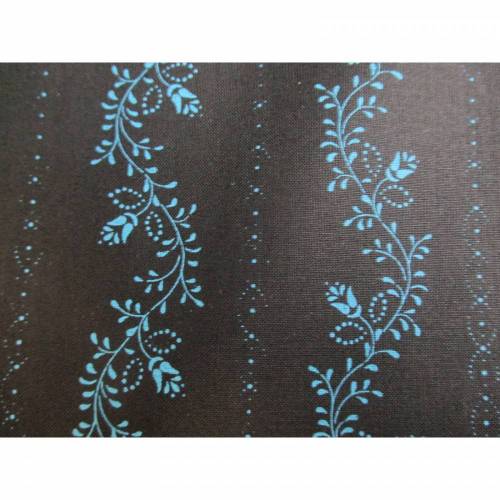 Trachtenstoff, Dirndlstoff, Baumwolle, Popeline, Blumen, Streifen,Ranken Ökotex 100(1m/12,-€)