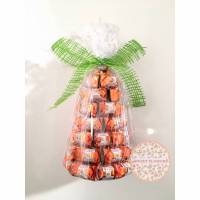 Ferrero Küsschen Pyramide Geschenk Geburtstag Valentinstag Muttertag Weihnachten Bild 1