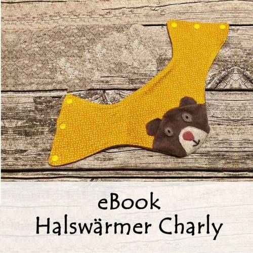eBook Halswärmer Charly