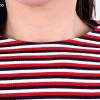 Papierschnittmuster, Carmen Damen Shirt + Bluse by pattydoo  Gr 32- 54 (1 Stück/11,- €) Bild 5