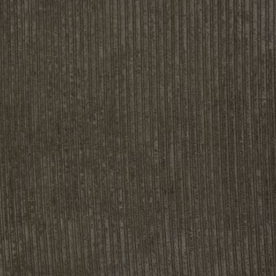 Doubleface Cordsamt Cordula mit Teddyplüsch-Abseite  uni, schlamm/ecru (1m/16,-€)