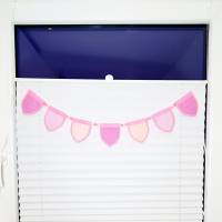 Stickdatei Wimpel ITH – Wimpelketten Bild 2