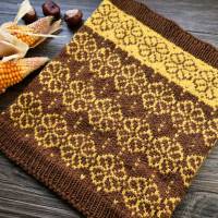 Strickgeflüster mit Kristin von Joél Joél – Online-Strickevent im Februar | Fair Isle Bild 4