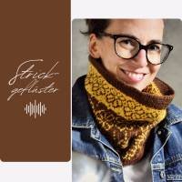 Strickgeflüster mit Kristin von Joél Joél – Online-Strickevent im Februar | Fair Isle Bild 5