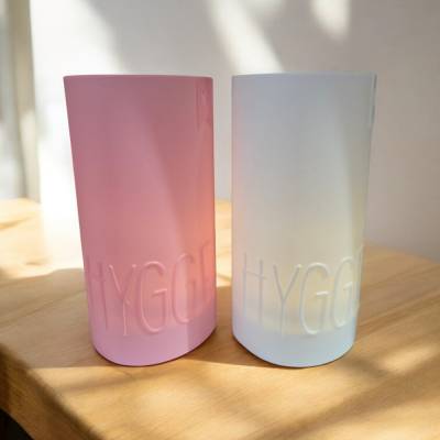 Hygge LED Teelichthalter