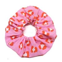 Freebook Scrunchie ButteflyBow Bild 3