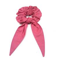 Freebook Scrunchie ButteflyBow Bild 6