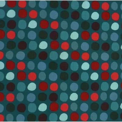 Patchworkstoff Thanks for the Flowers von stoffabrics