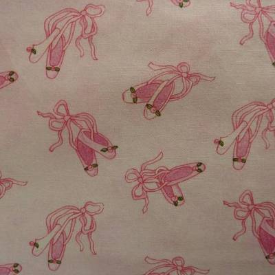 Patchworkstoff Bella Ballerina Northcott