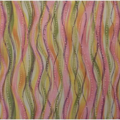 Patchworkstoff - Botanical Society Fabri-Quilt