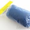 50 g Filzwolle 100% Neuseelandwolle Farbe Blau Bild 1