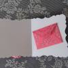 Geschenkbox mit Karte zur Hochzeit für zwei Frauen Bild 4