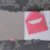 Geschenkbox mit Karte zur Hochzeit für zwei Frauen Bild 5