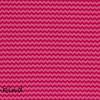 0,5 m Jersey Mats von Swafing Chevron rosa pink Bild 2