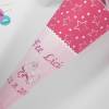 Schultüte pink Einhorn mit Sternen, Wunschschultüte Bild 7