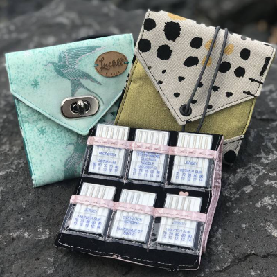 eBook "Needle To Go" Pocket-Edition