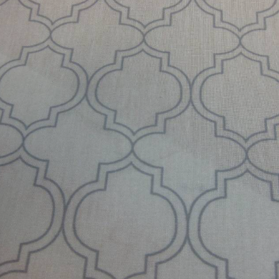 A.U Maison Wachstuch Oilcloth India Toffee-Grey, Wabenmuster  Oeko-Tex Standard 100   ( 1m/14,-€)