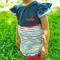 Sommershirt Sophie Bild 2