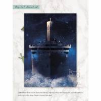 Poster "Titanic" A4 digital download Bild 1