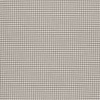 9,80 Euro/m Baumwolle Canstein, grau- weiß, 3mm vichy, kariert Bild 1
