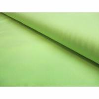 NEON Jersey, Baumwolljersey, UNI,Einfarbig Neon grün Oeko-Tex Standard 100 (1m/11,-€) Bild 1