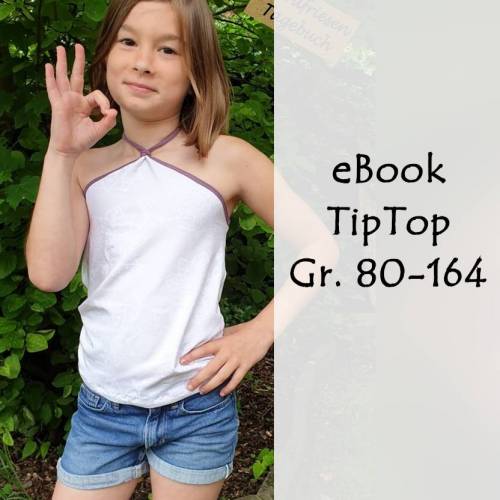 eBook TipTop Gr. 80-164
