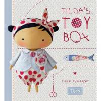Tildas toy box Bild 1
