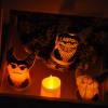 ✩✩ LED-Teelichtcover, Monstas, Halloween ✩✩ Bild 7