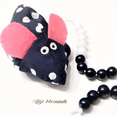 Rechenmaus, Zählkette