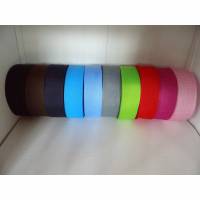 Gurtband - 40mm breit - verschiedene Farben Bild 1