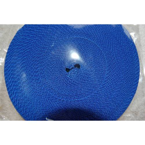 Gurtband royalblau  20 mm