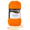 Schachenmayr Catania 50g Baumwolle FB 281 orange Bild 1