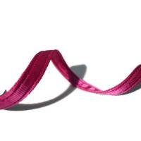 Weiches Gurtband - ca. 20 mm - pink Bild 1