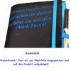 Ringbuchorganizer mit Notizblock, Ringbuch DIN A 5, Schreibmappe Bild 3