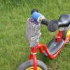 Lenkertasche für Laufrad / Kinderrad / Roller "Tropfen" Bild 3
