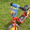 Lenkertasche für Laufrad / Kinderrad / Roller "Cars" Bild 3