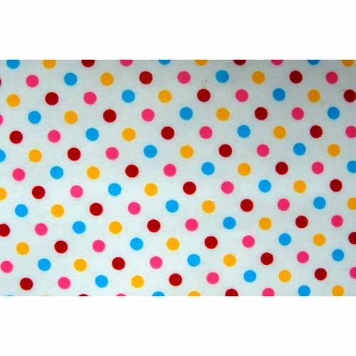 beschichtete Baumwolle Cosmo