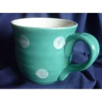 Schöne große Tasse,Kaffee,Kaffeebecher,Tee, Geschenk Bild 1