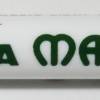 Markierstift  "  MADEIRA Magic Pen  "  für feine und dicke Striche - farbselbstauflösend Bild 4