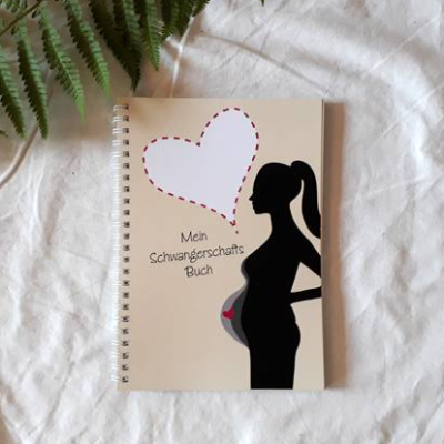 Schwangerschaftstagebuch